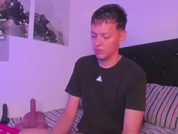 tommy_steelee — This new week will bring a lot of sex for you and me. Control juguete 10 min @44 prom videos - Goal: Ride torso   #saliva #submissive #gay #bigass #new