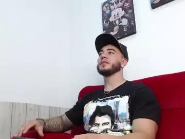 tommyblessd1 on Chaturbate 