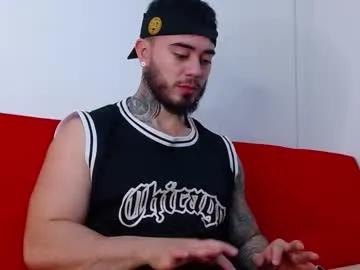 tommyblessd1 on Chaturbate 