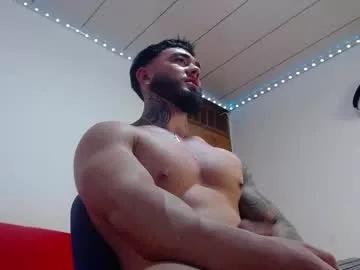 tommyblessd1 on Chaturbate 