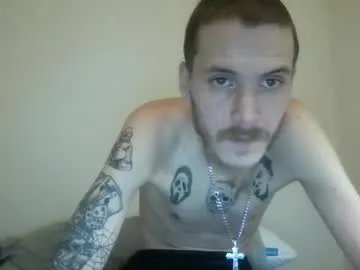 tootall803 on Chaturbate 