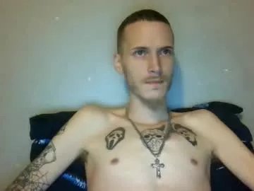 tootall803 on Chaturbate 