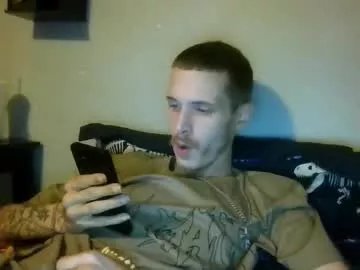 tootall803 on Chaturbate 