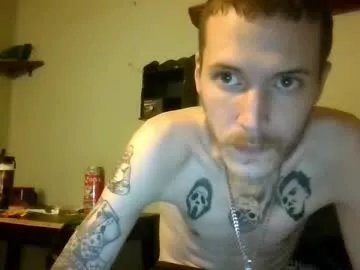 tootall803 on Chaturbate 