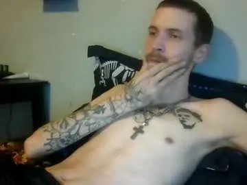 tootall803 on Chaturbate 