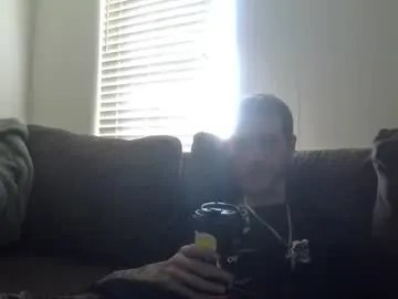 tootall803 on Chaturbate 