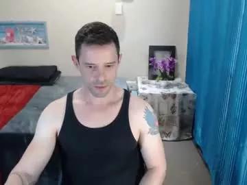 toptobottom4u on Chaturbate 