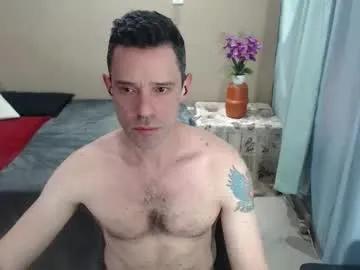 toptobottom4u on Chaturbate 