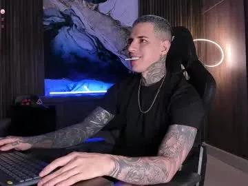 trisstan_ — Lovense: Interactive Toy that vibrates with your Tips - Multi-Goal :  GREAT SHOW CUM #Lovense #muscle  #smoke #master #feet #cum