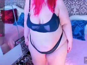 vanessahayesxx — GOAL: BIG SQUIRT [498 tokens remaining] Guys! appetizing bbw dream about squirt to your face! Make my dreams true :P #bbw #bigboobs #bigbelly #new #18