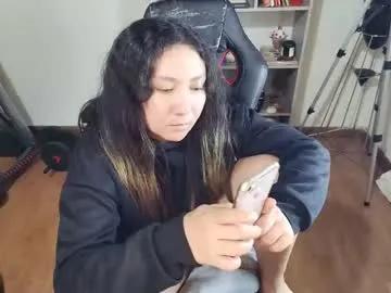 vellarossa on Chaturbate 