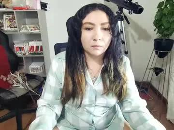 vellarossa on Chaturbate 