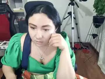 vellarossa on Chaturbate 
