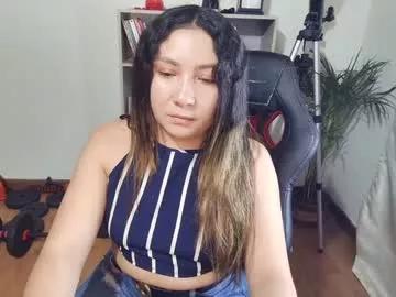 vellarossa on Chaturbate 