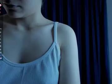 velourrose — GOAL: lick my sweet fingers [25 tokens remaining] Hello, i'm Vanesa, that my fifth day on CB! <3 #shy #teen #skinny #18 #cute