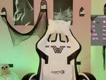 velvetvampire on Chaturbate 