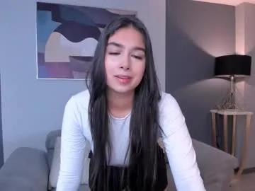 veronicablue1 — GOAL: Cameltoe [61 tokens remaining]  I want to moan  hard moan and wet my pussy of Cum  #Latina #Curvy #Teen #bigass #Natural