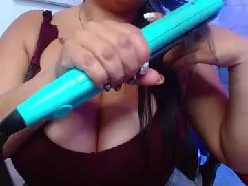 viiolleta on Chaturbate 