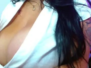 viiolleta on Chaturbate 