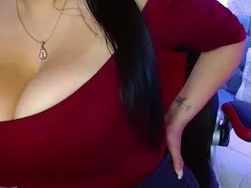 viiolleta on Chaturbate 