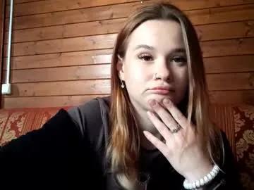 virgiehackney — Goal: suck my finger ^^ Hello! I'm Mia and this is my second day here ^^ Let's have some fun :3 I'm #18 #new #cute #teen #young [20 tokens remaining]