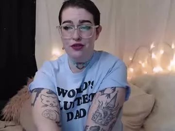 vixinvvitch on Chaturbate 
