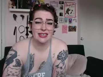 vixinvvitch on Chaturbate 