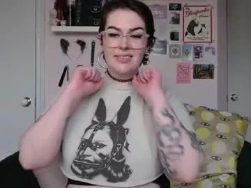 vixinvvitch on Chaturbate 