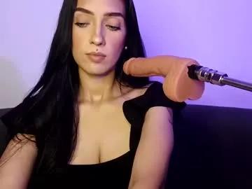 vsantini_ — Hey  11-100 Max Speed Patern #fuckmachine -Domi -Lush #deepthroat #saliva #lovense #squirt - Repeating Goal: Gaging - #lovense