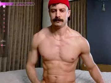 willyumx on Chaturbate 