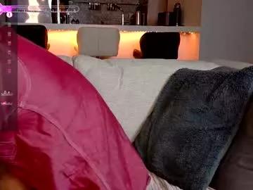 willyumx on Chaturbate 