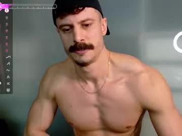 willyumx on Chaturbate 