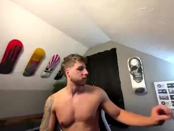 wyldejaxxx94 — Jax #bluecollar #bigdick #muscles #sexyguy