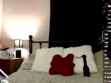 xelliee_rosex on Chaturbate 