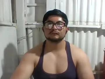 xstudiobog_90 — Freechat on Chaturbate