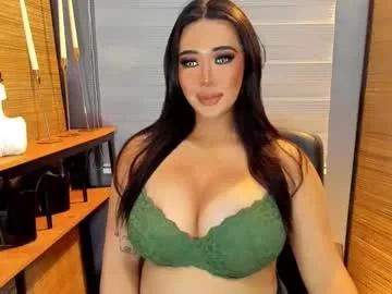 xxtastefullayeshaxx on Chaturbate 
