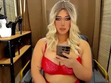 xxtastefullayeshaxx on Chaturbate 