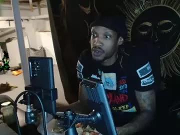 xxxjrstrokesxxx on Chaturbate 