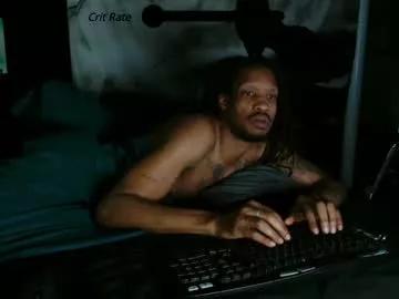 xxxjrstrokesxxx on Chaturbate 