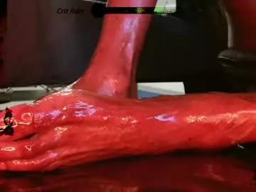 xxxjrstrokesxxx on Chaturbate 