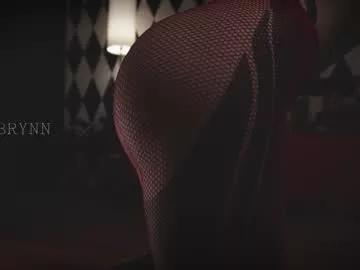ynnenbrynn on Chaturbate 