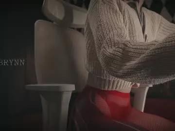 ynnenbrynn on Chaturbate 
