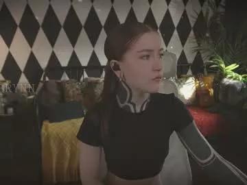 ynnenbrynn on Chaturbate 
