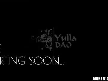 yulladao on Chaturbate 