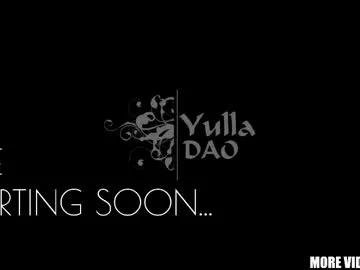 yulladao on Chaturbate 