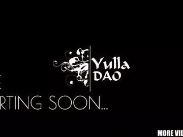 yulladao on Chaturbate 