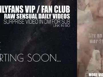 yulladao on Chaturbate 