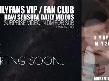 yulladao on Chaturbate 