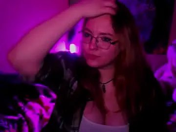 zayarush on Chaturbate 