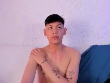 zeus_blaze — GOAL: show asshole [20 tokens remaining] tonight I really want us to play with my ass to dawn  #new #gay #bigcock #18 #feet